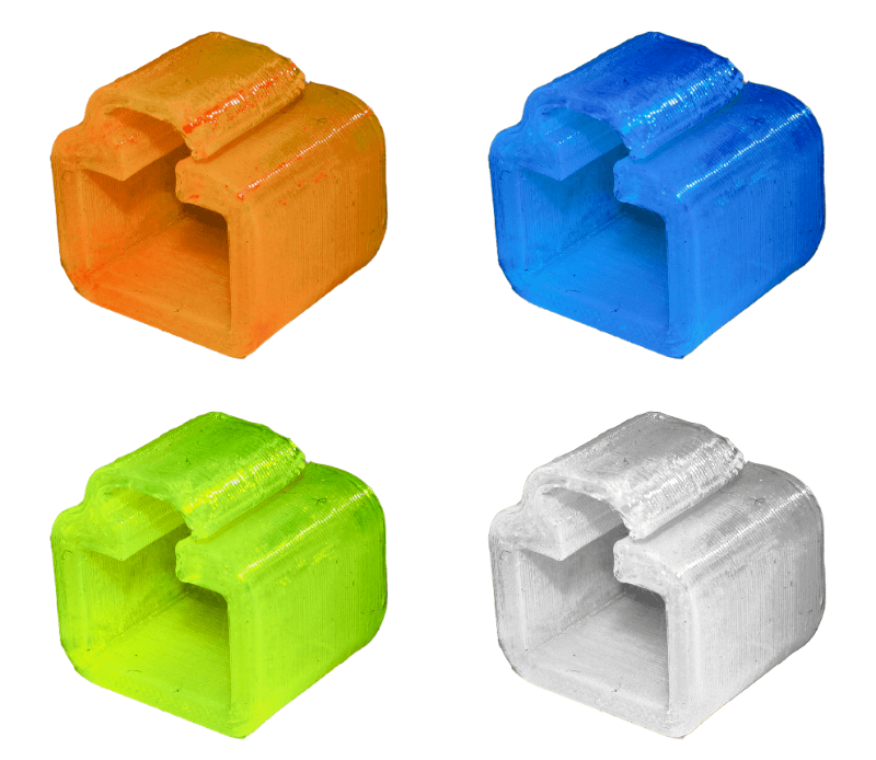 カラーバリエーション説明