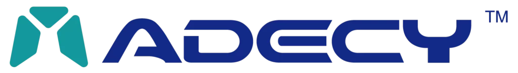 ニッシンの製品ブランドエデシーのロゴ