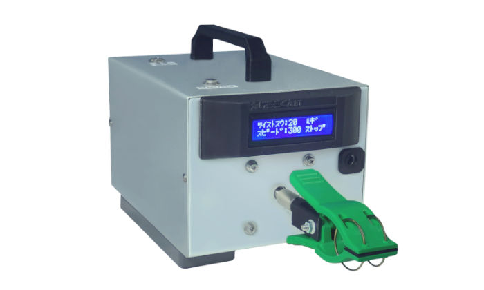 ねじろうくんBT紹介画像