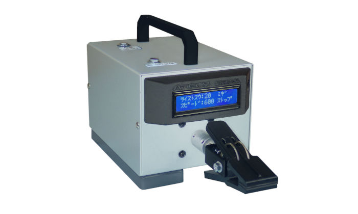 ねじろうくん紹介画像