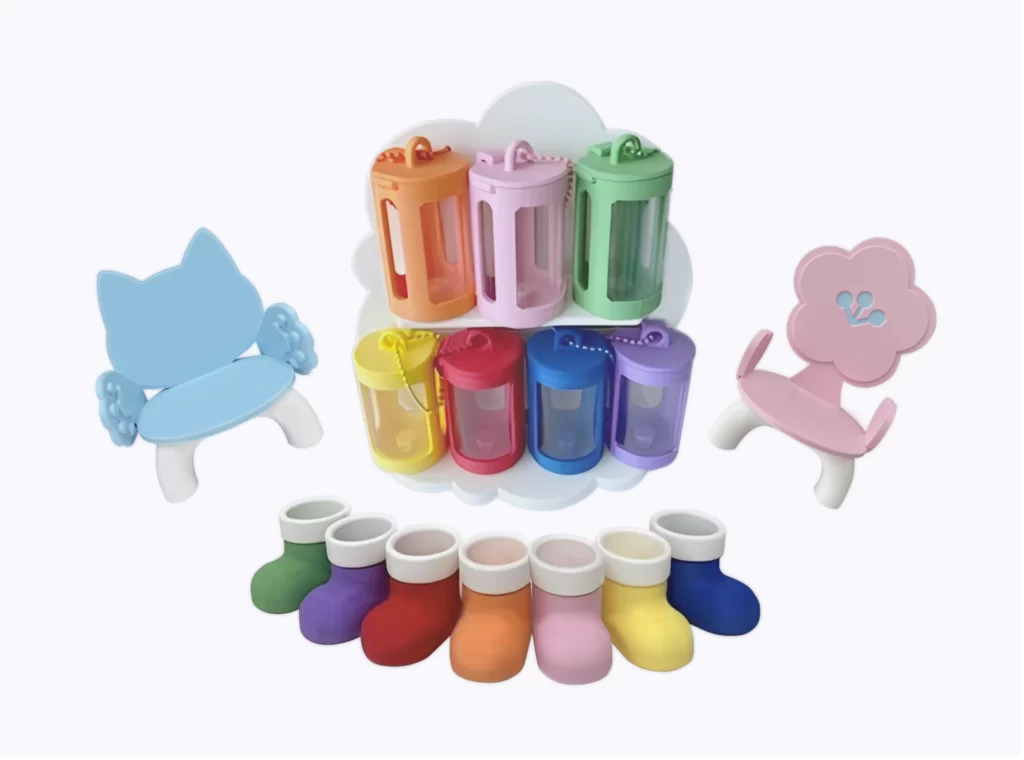 推し活グッズ、生活雑貨ページに移動します