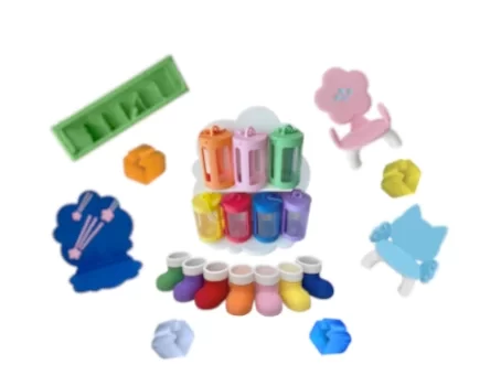 推し活グッズ・生活雑貨ページへの移動ボタンです