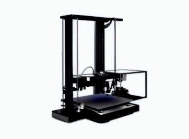 3Dプリンター出力サービスぺージに移動します