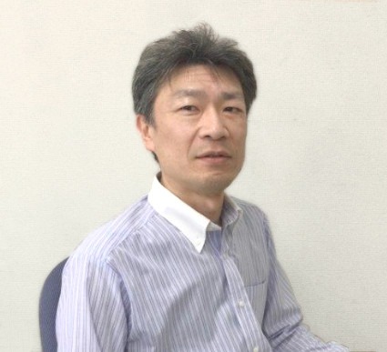 株式会社ニッシン代表取締役原野耕一の画像